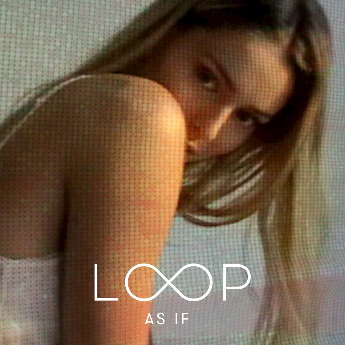 Album cover of As If