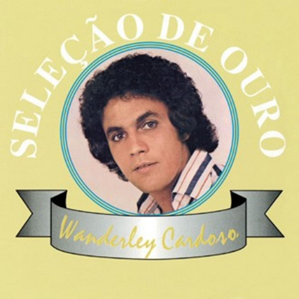 Album cover of Selecao De Ouro