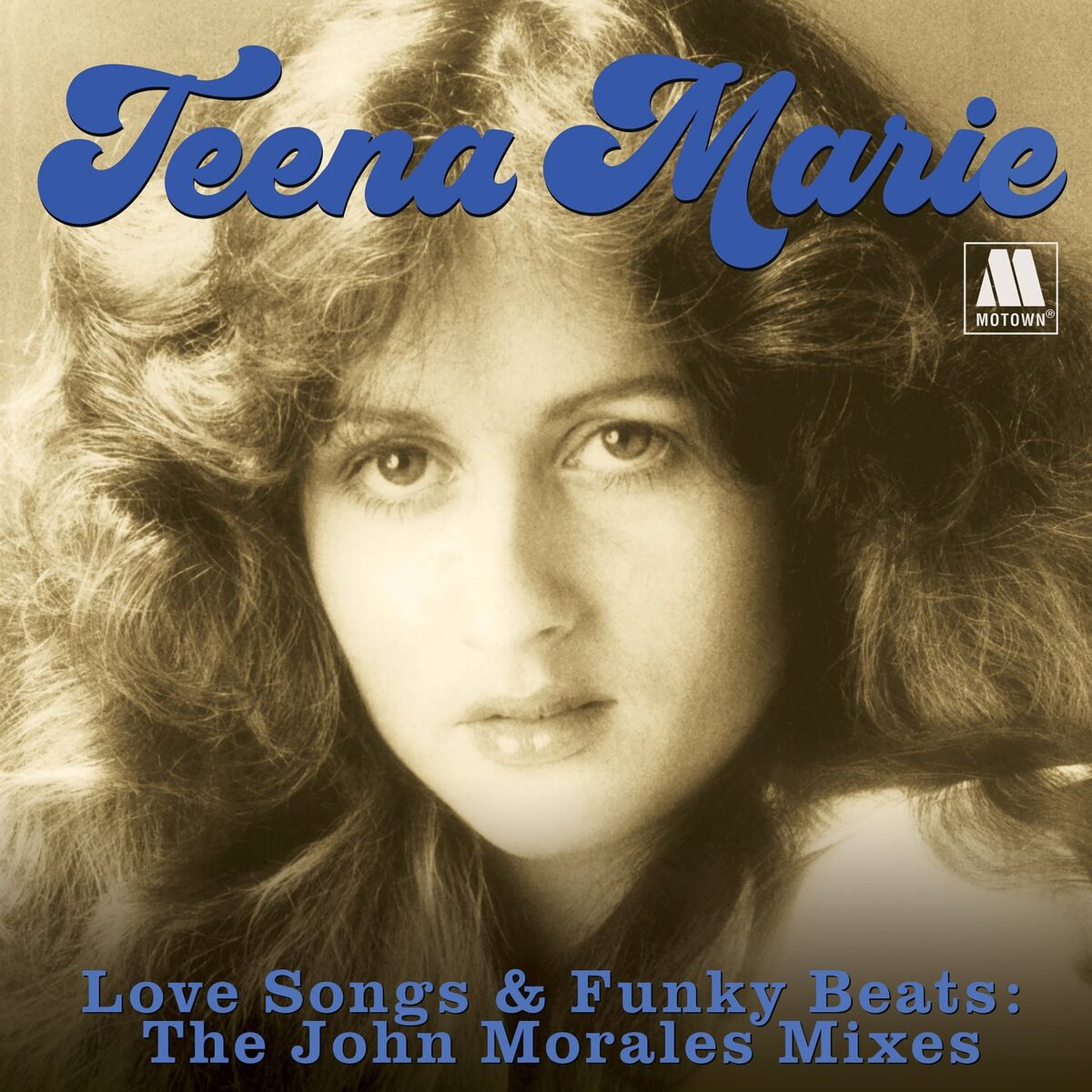 Album cover of Love Songs And Funky Beats: The John Morales Mixes
