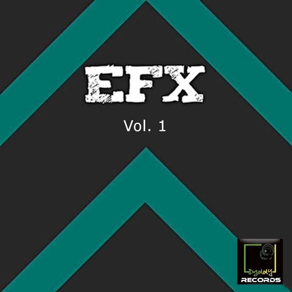Picture of EFX, Vol. 1