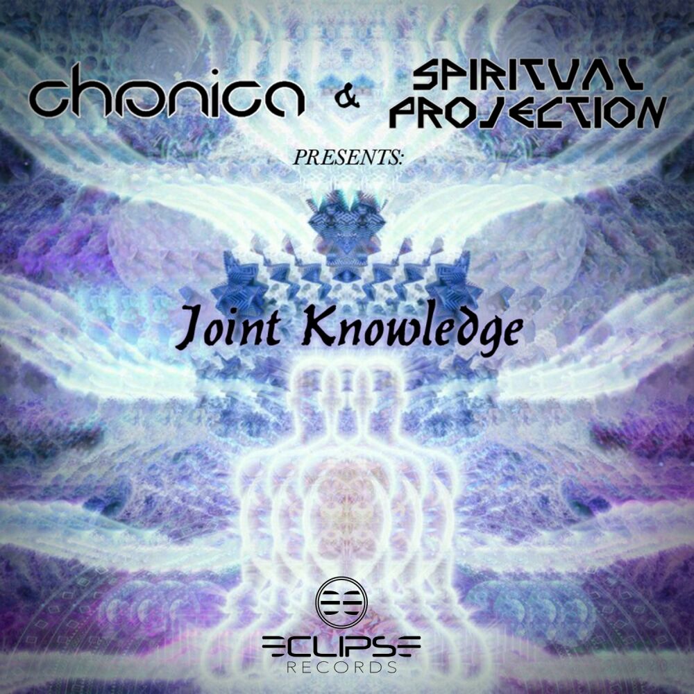Picture of Joint Knowledge EP