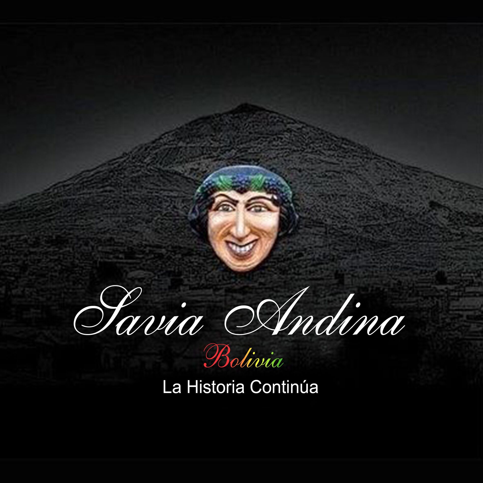 Album cover of La Historia Continúa