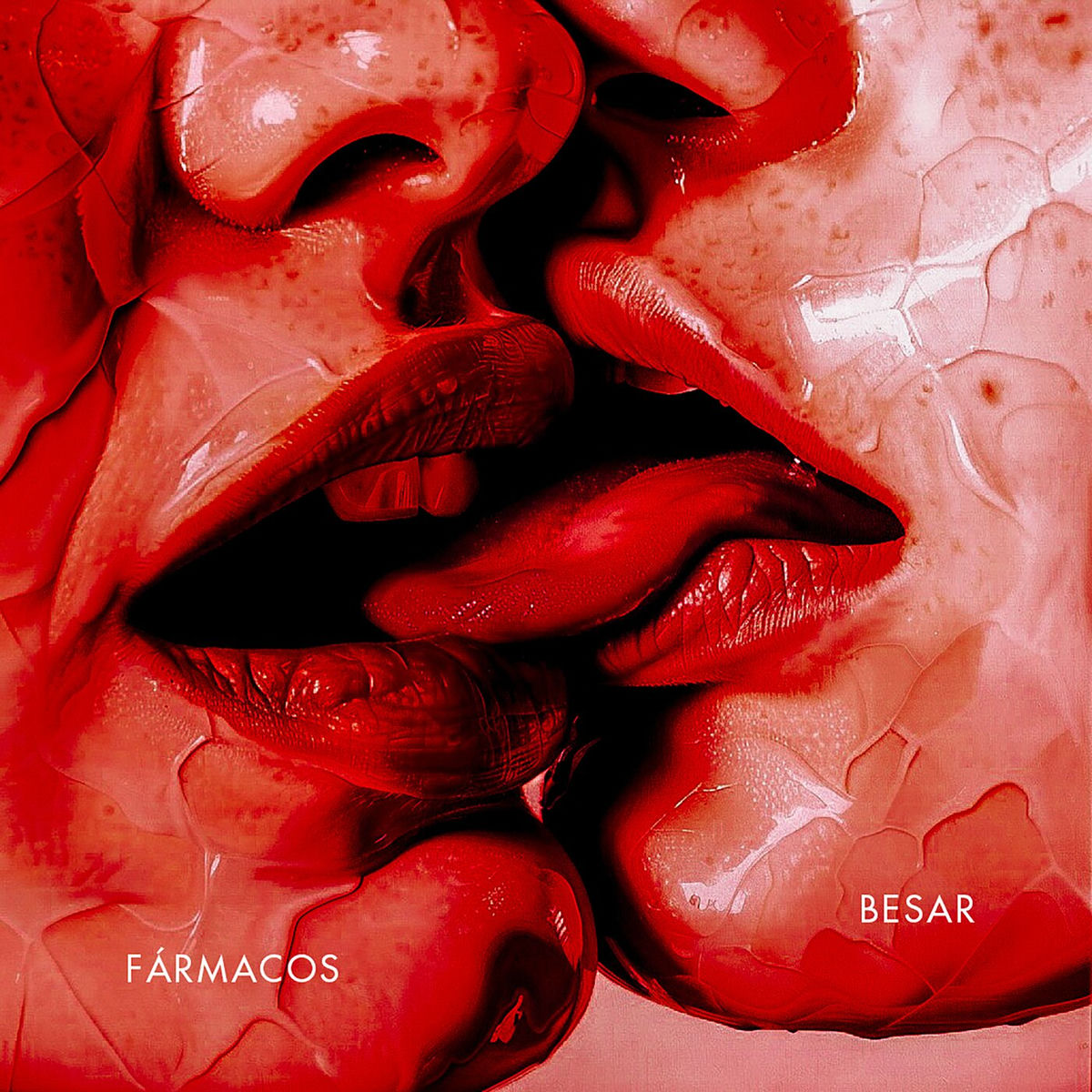 Album cover of Besar