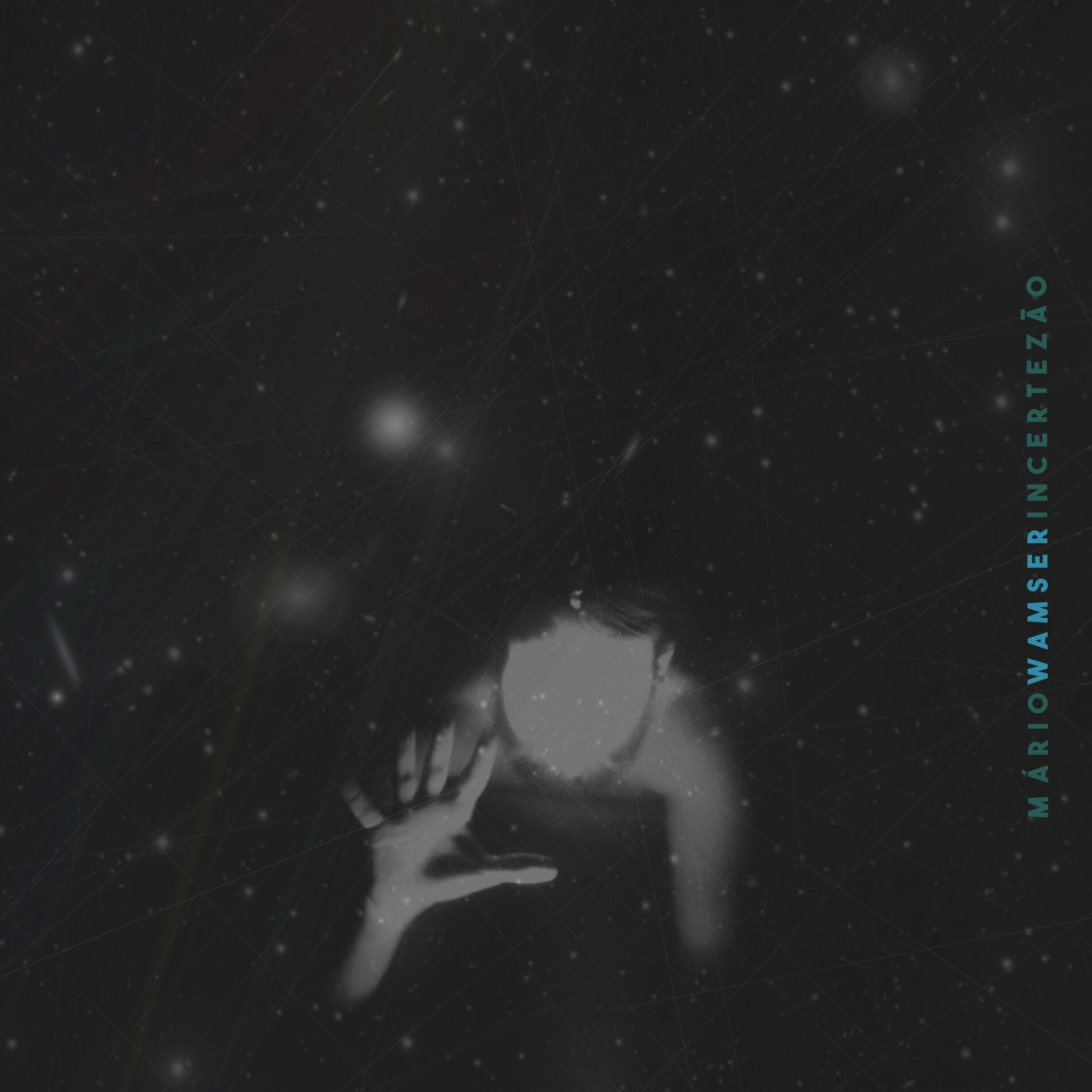 Album cover of Incertezão
