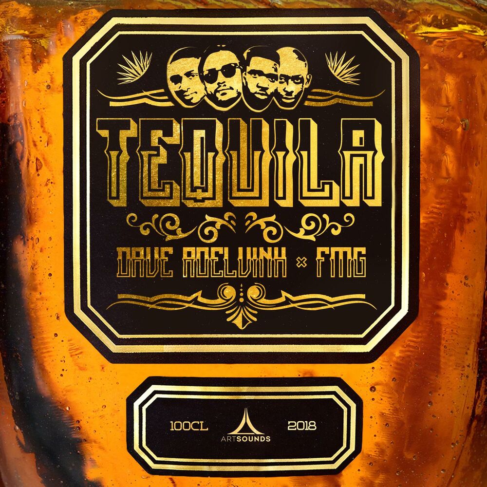 Picture of Tequila