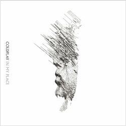 Cover of In My Place