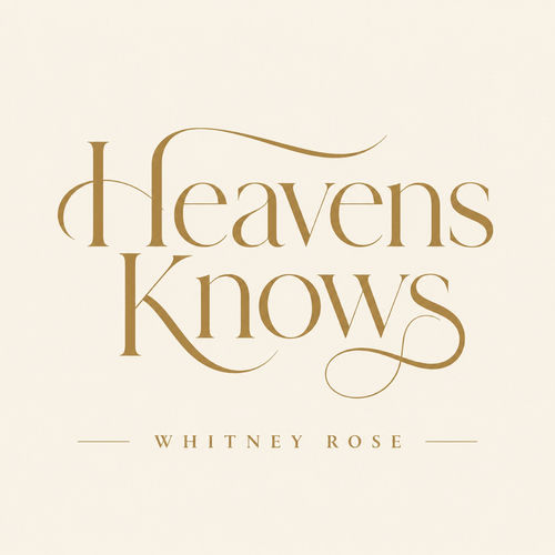 Heavens Knows artwork