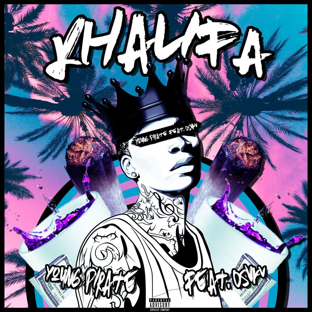 Picture of Khalifa (feat. OSVKV)
