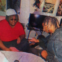 Bounce (feat. GrimeyK)