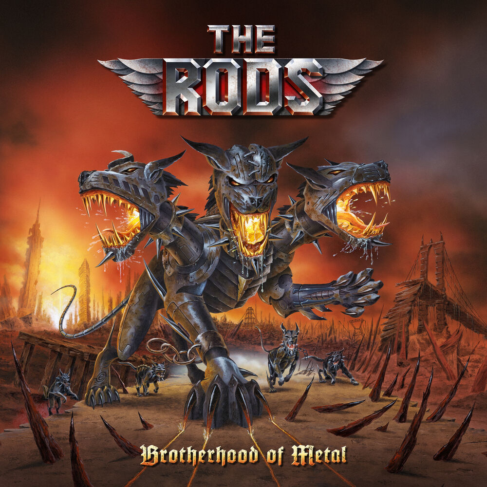 Picture of Brotherhood of Metal