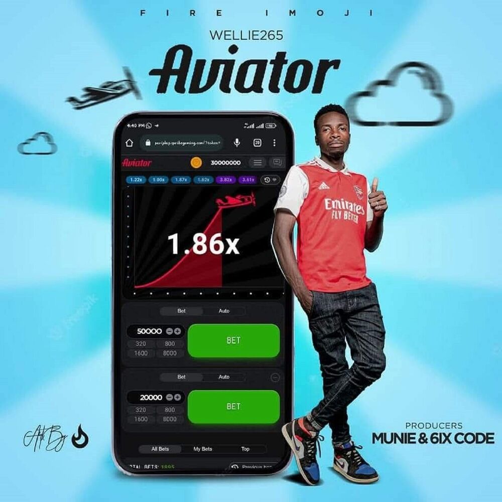 Picture of Aviator