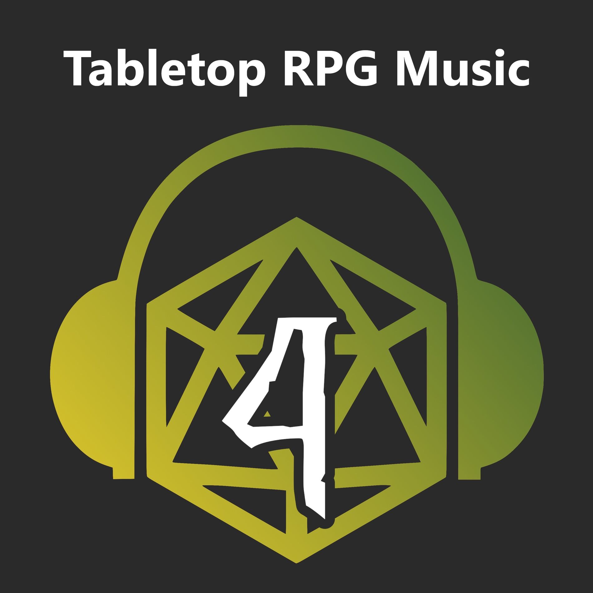 Album cover of Tabletop RPG Music: Volume 4