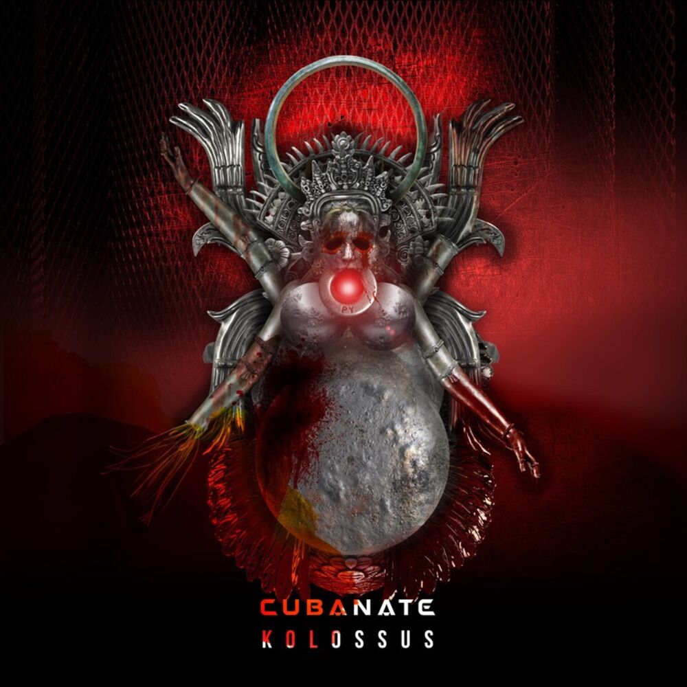 Picture of Kolossus