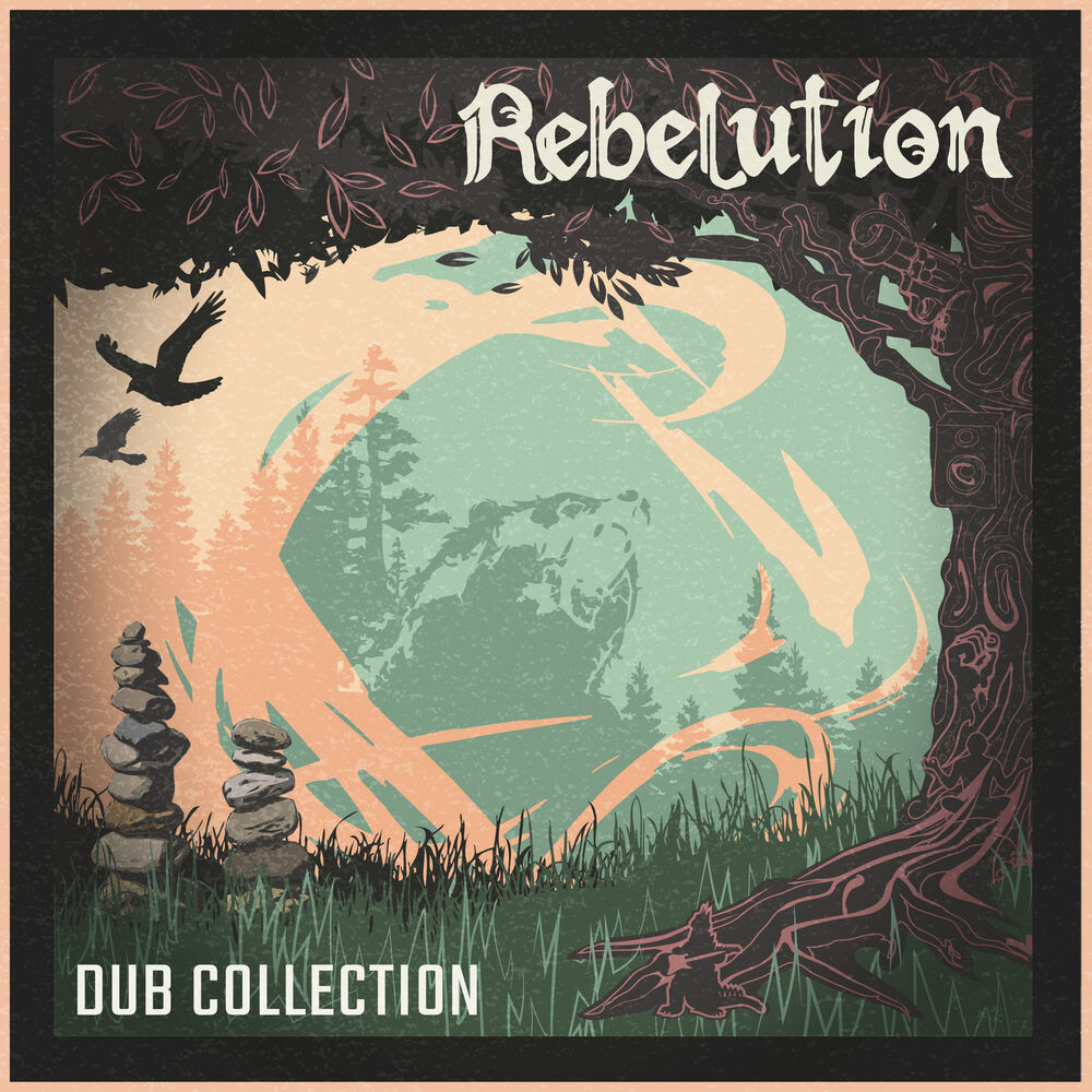 Picture of Dub Collection