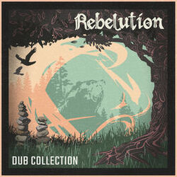 Cover of Dub Collection