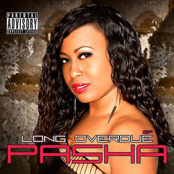 Cover of Long Overdue