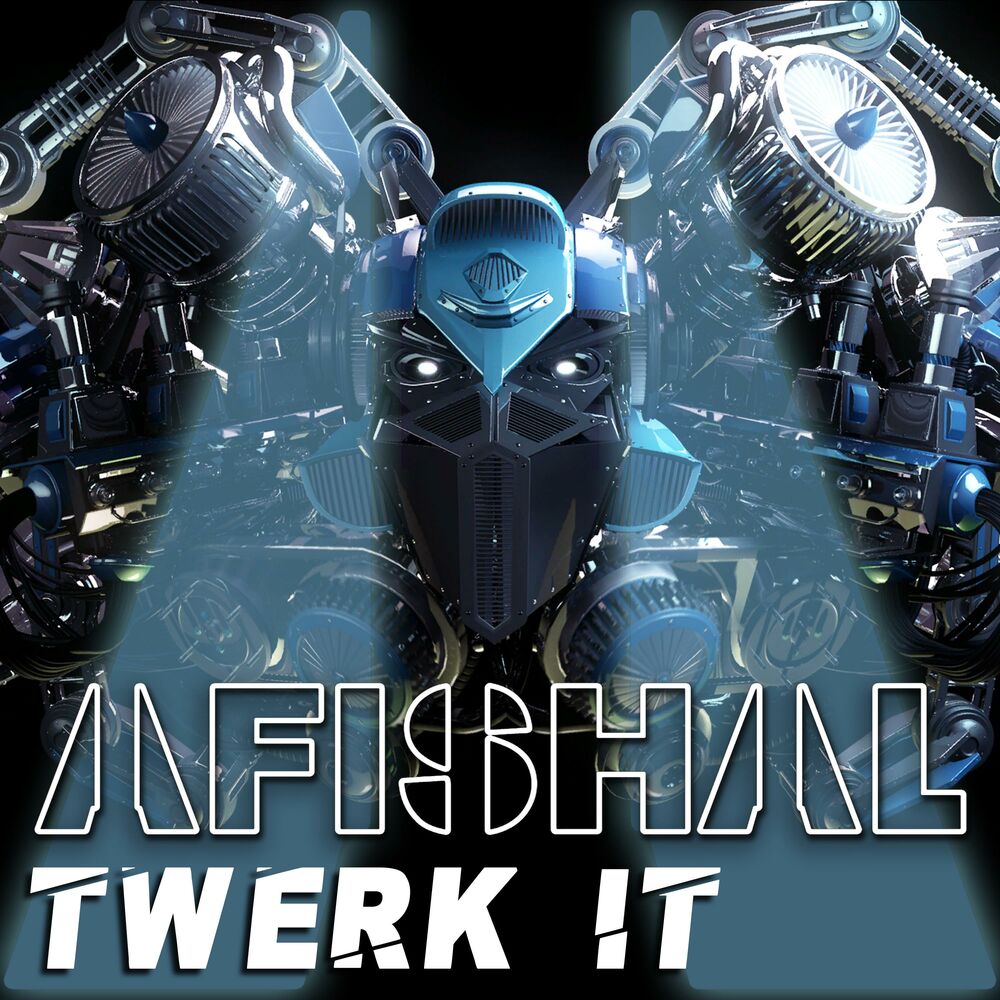 Picture of Twerk It