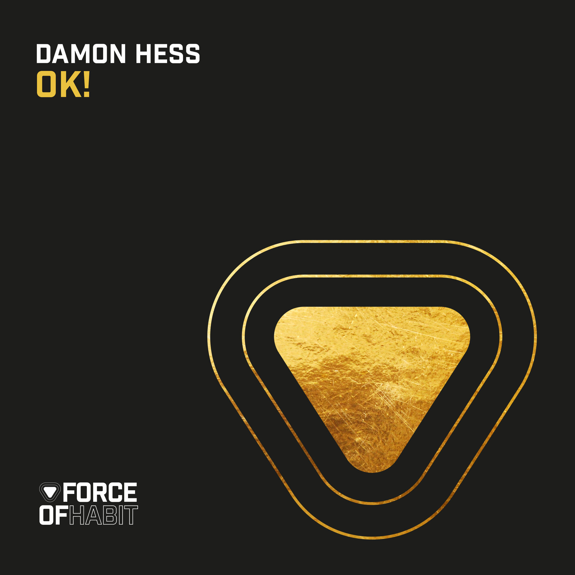 Album cover of OK!