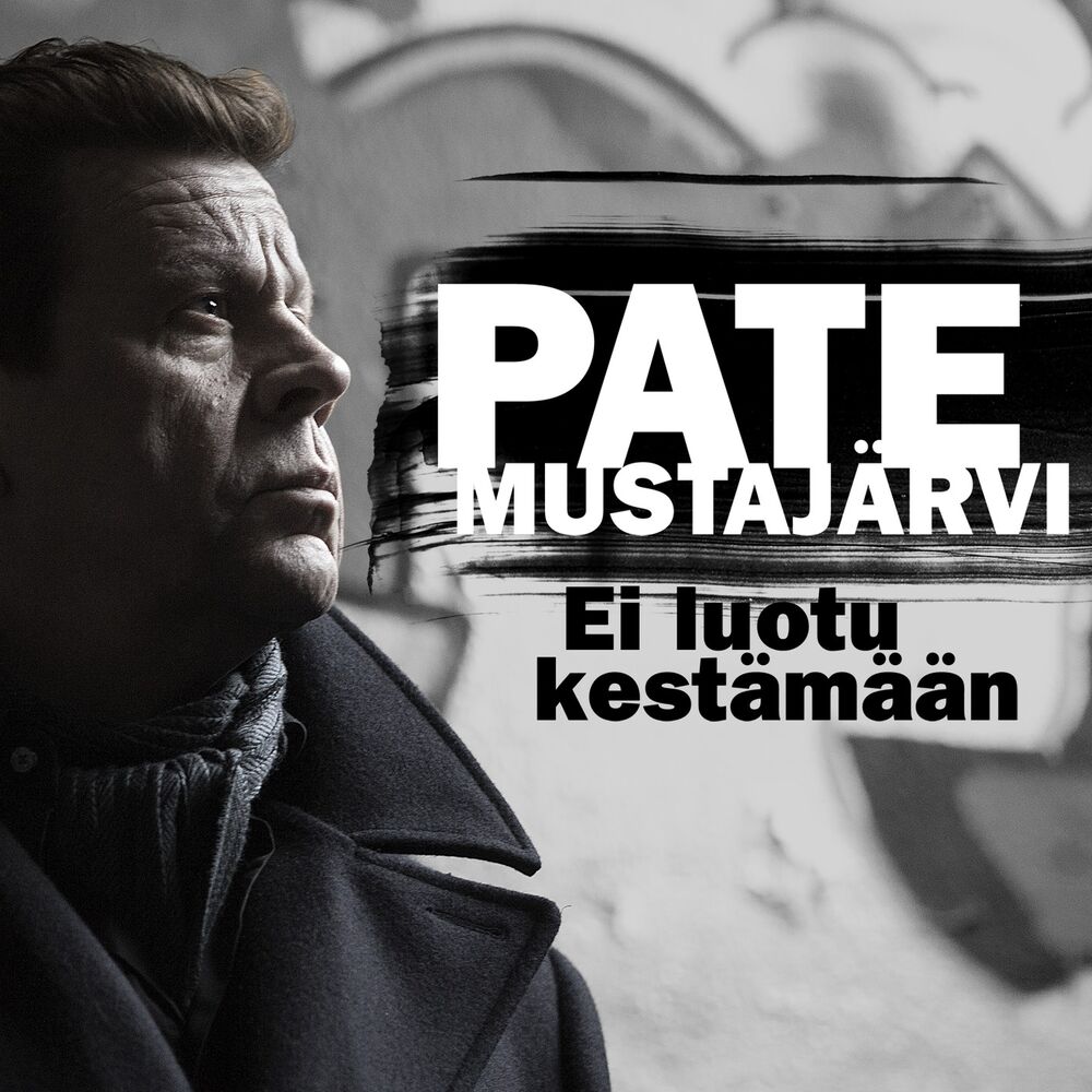 Picture of Ei luotu kestämään