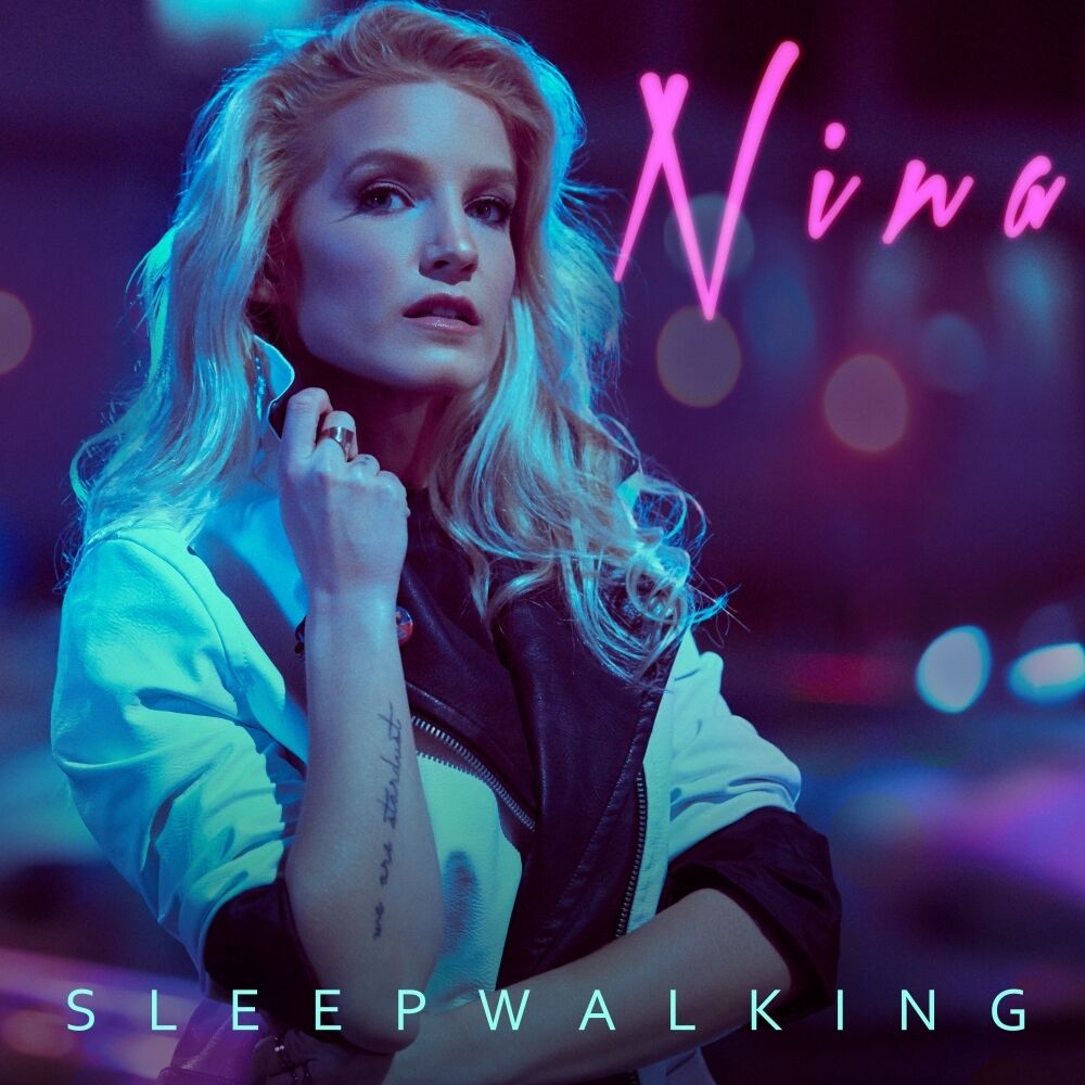Picture of Sleepwalking
