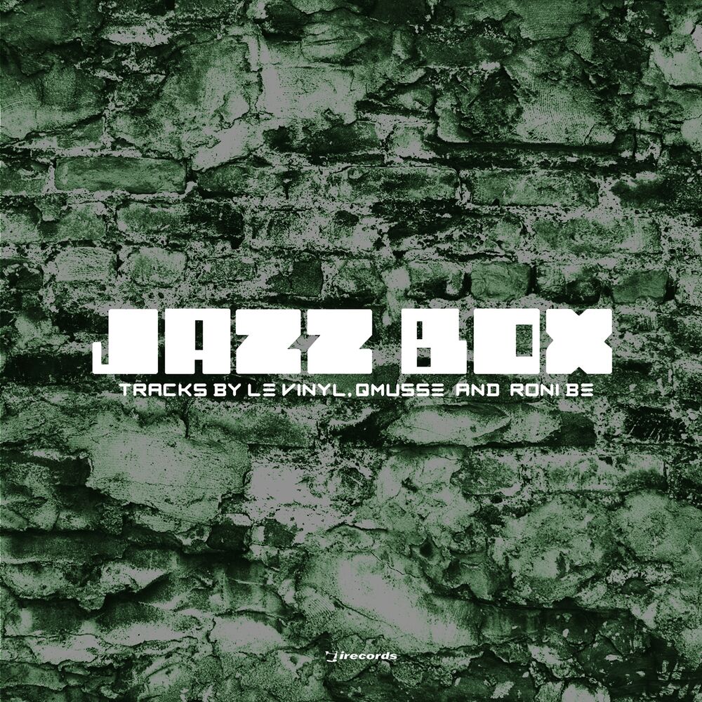 Picture of Jazz Box