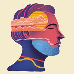 Cover of Sunset Memories