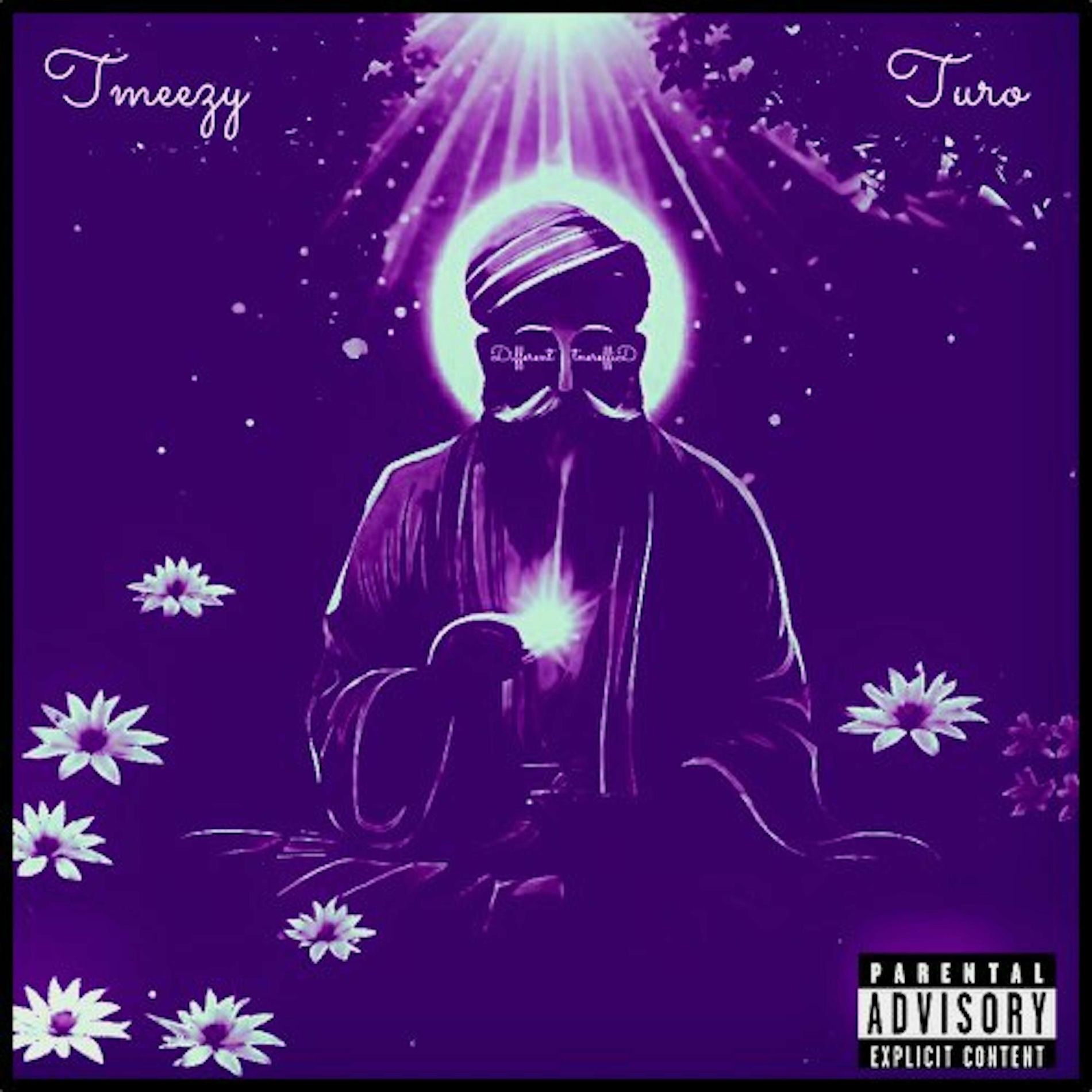 Album cover of Different