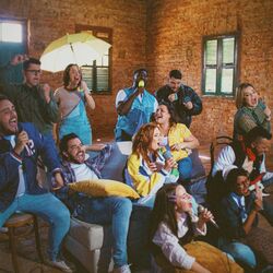 Cover of Eu Canto Pra Ti
