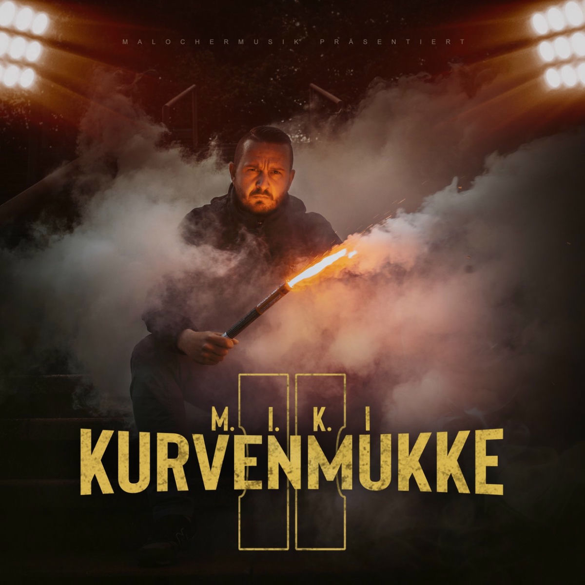 Album cover of Kennst du das Gefühl