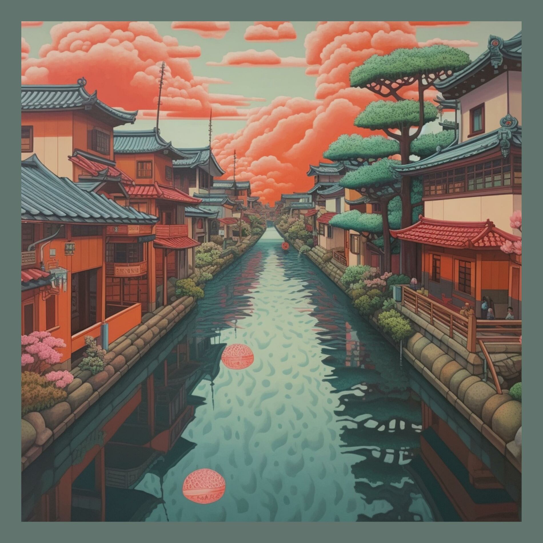 Album cover of Love Feels