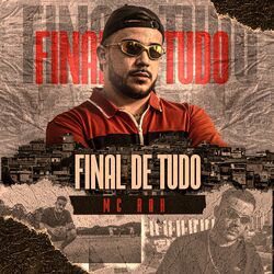 Cover of Final de Tudo