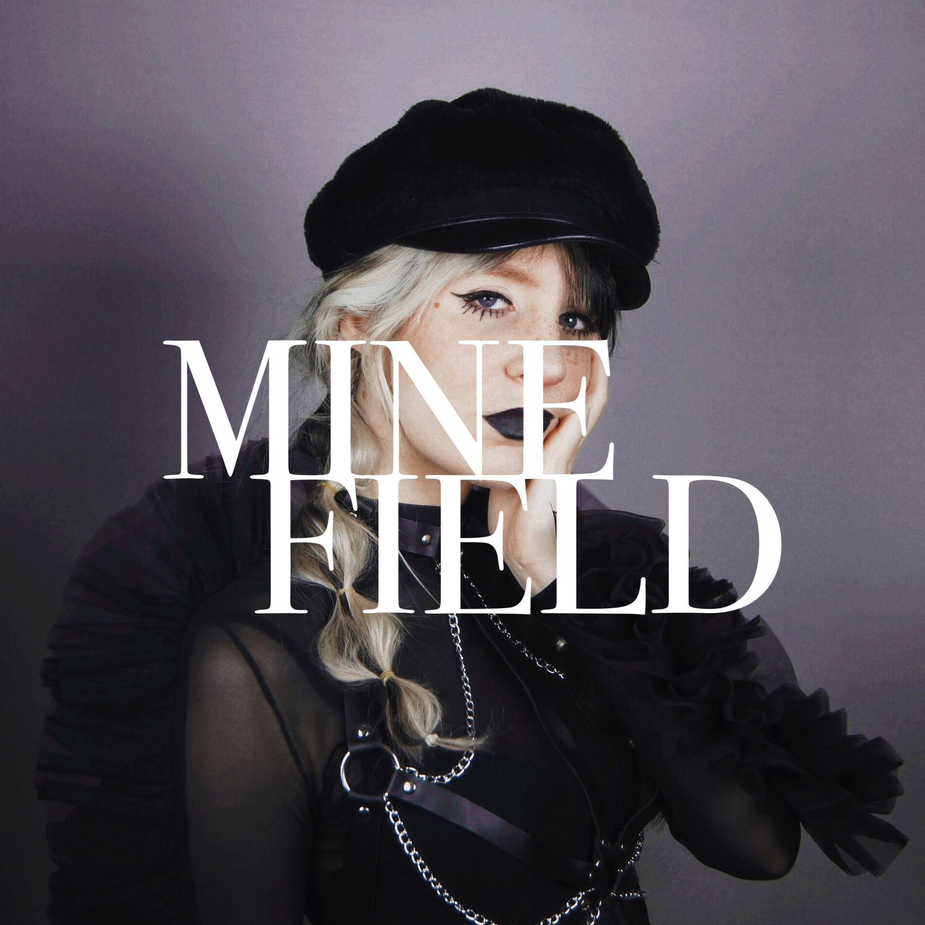 Album cover of Minefield