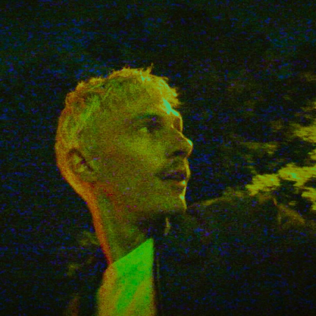 Album cover of reden / Intro