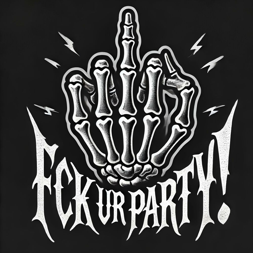 Picture of FckUrParty!