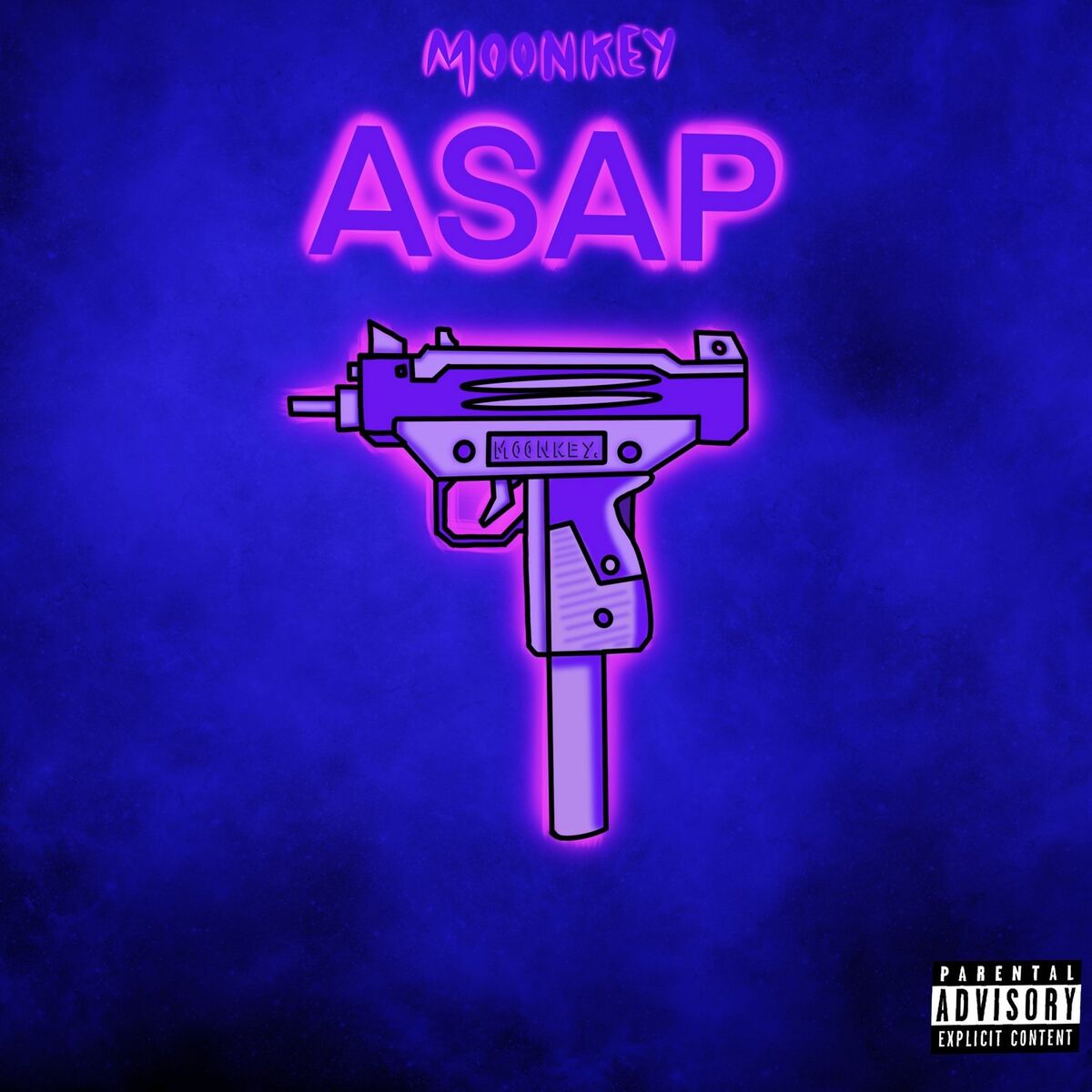 Album cover of ASAP