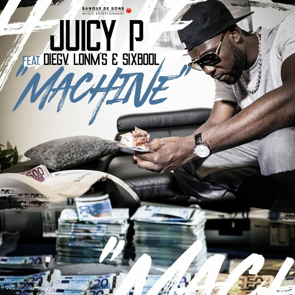 Picture of Machine