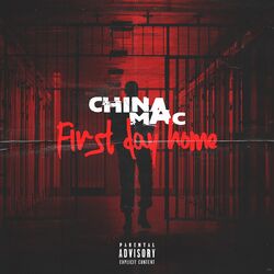Cover of First Day Home