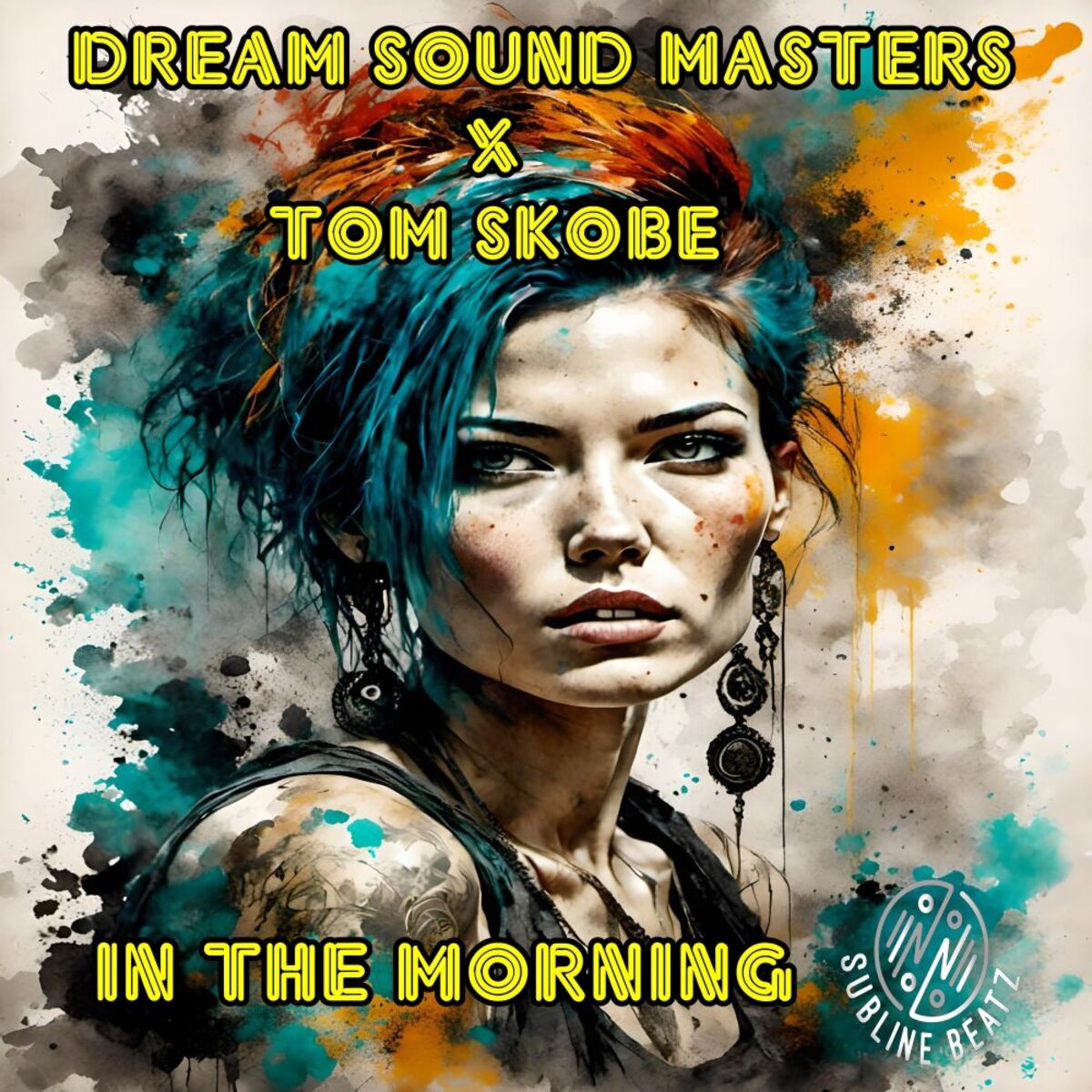 Album cover of In The Morning