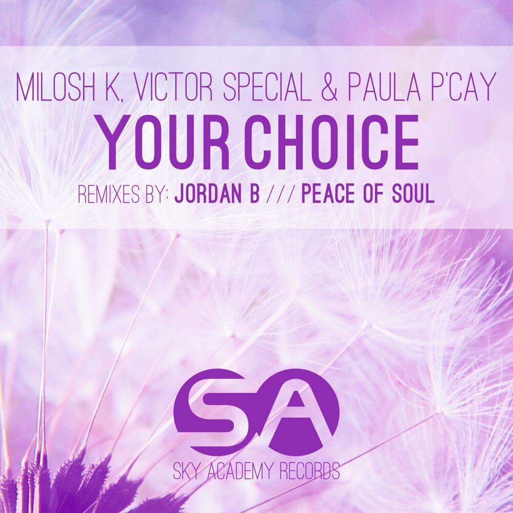 Picture of Your Choice
