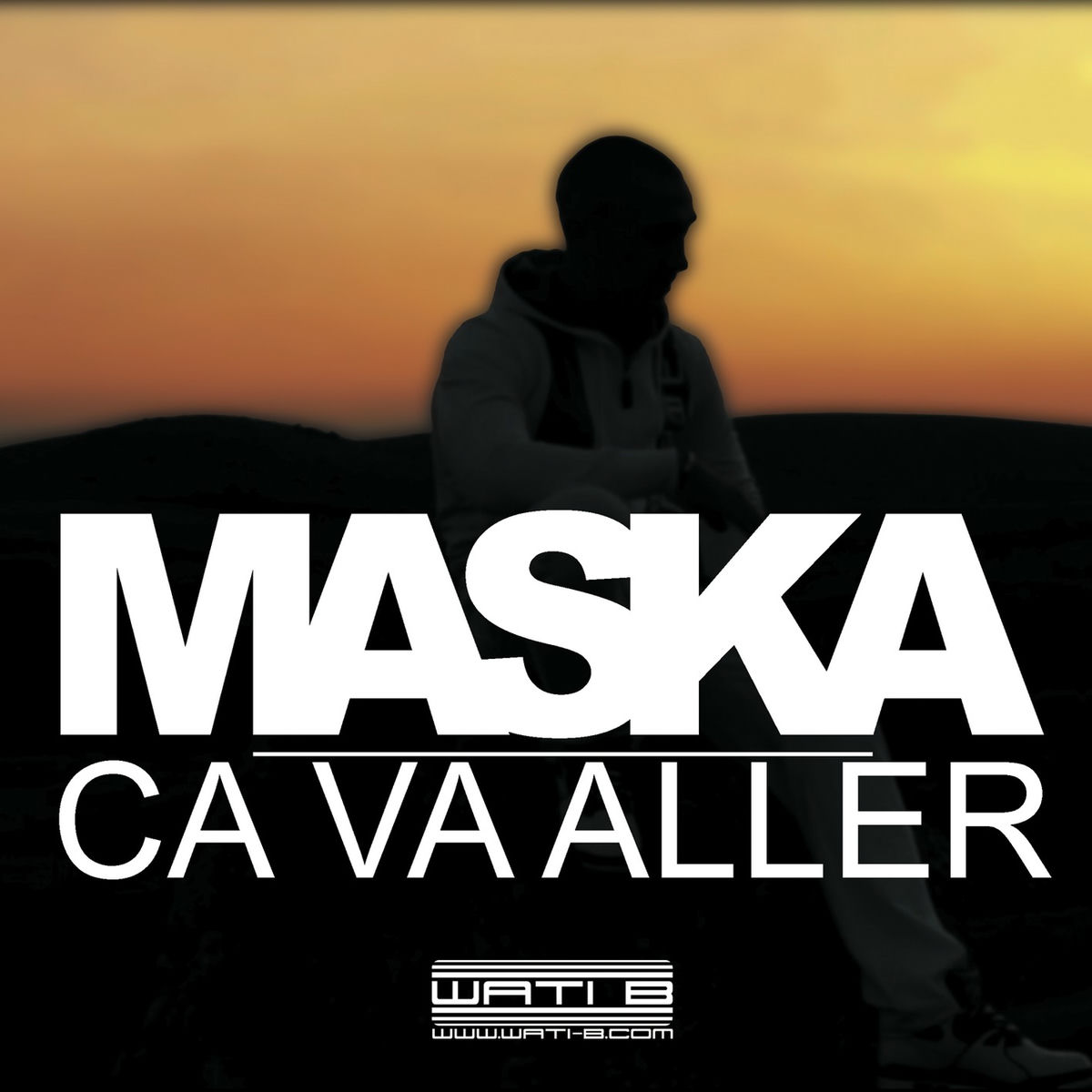 Album cover of Ça va aller