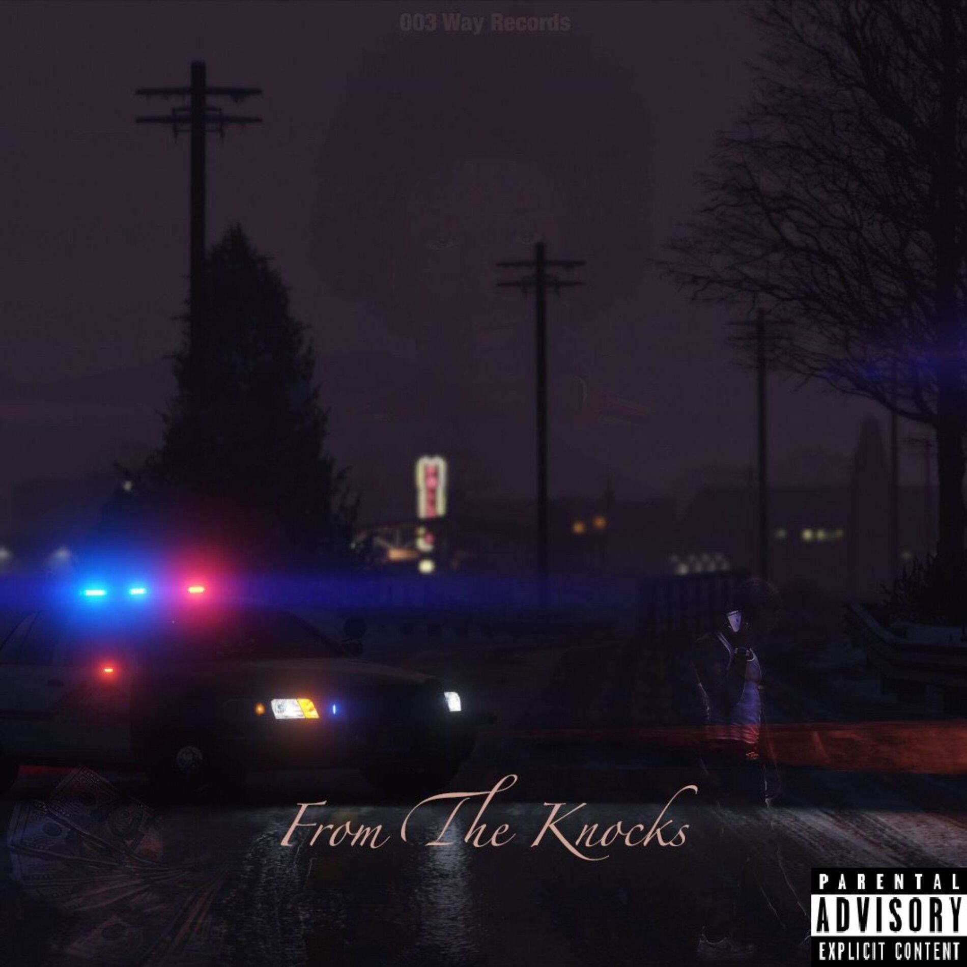 Album cover of Feel'N Me