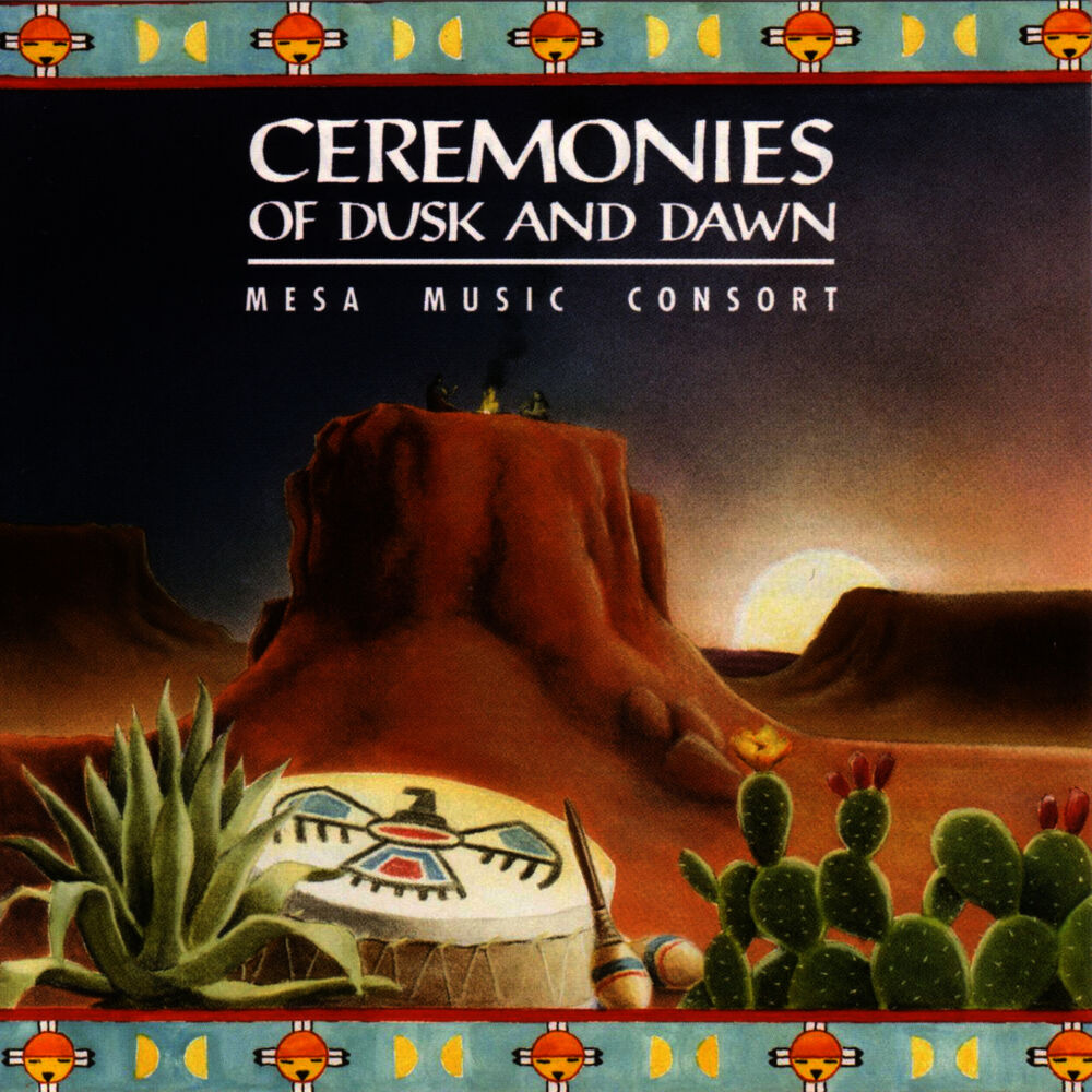 Picture of Ceremonies Of Dusk And Dawn