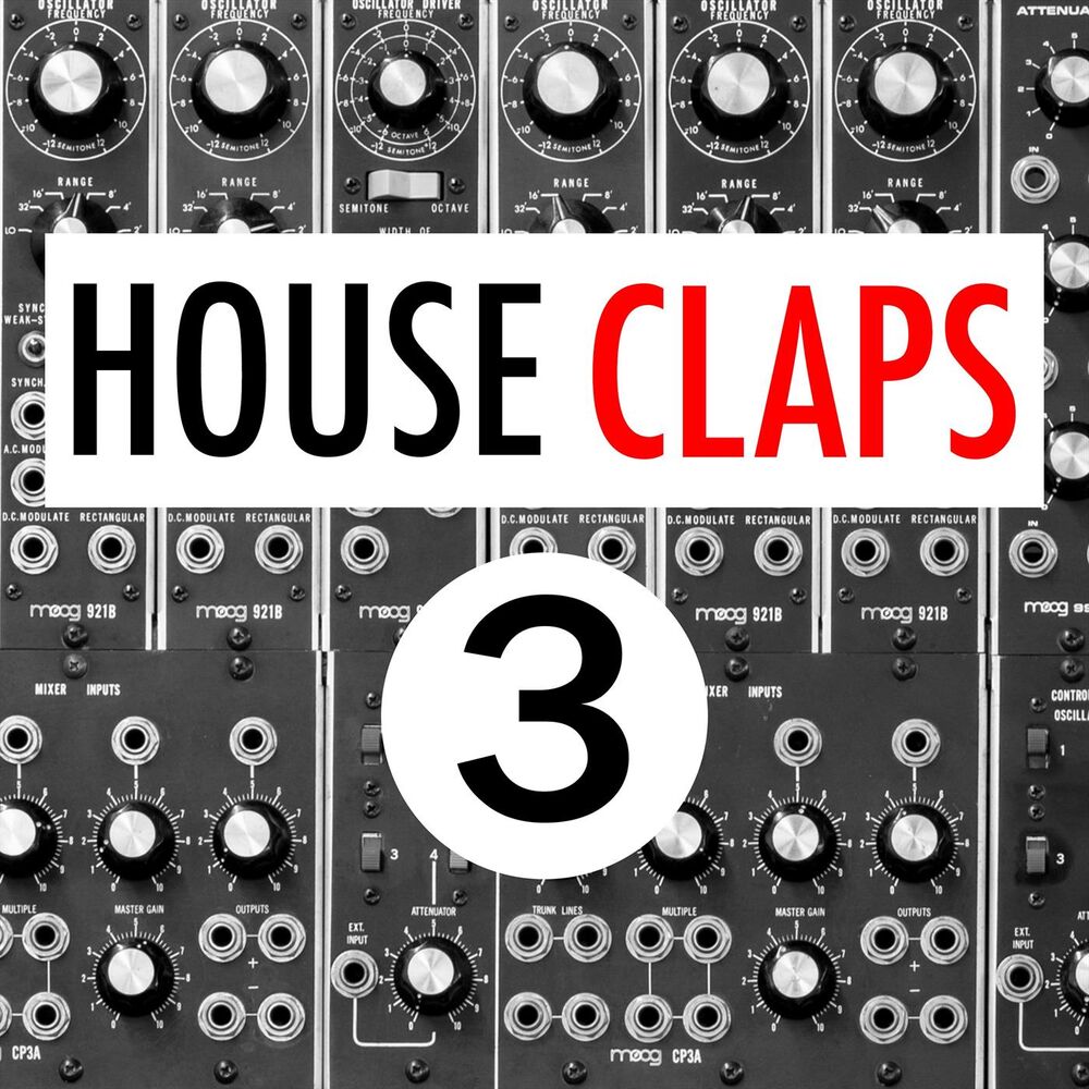 Picture of House Claps 3