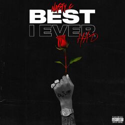 Cover of Best I Ever Had