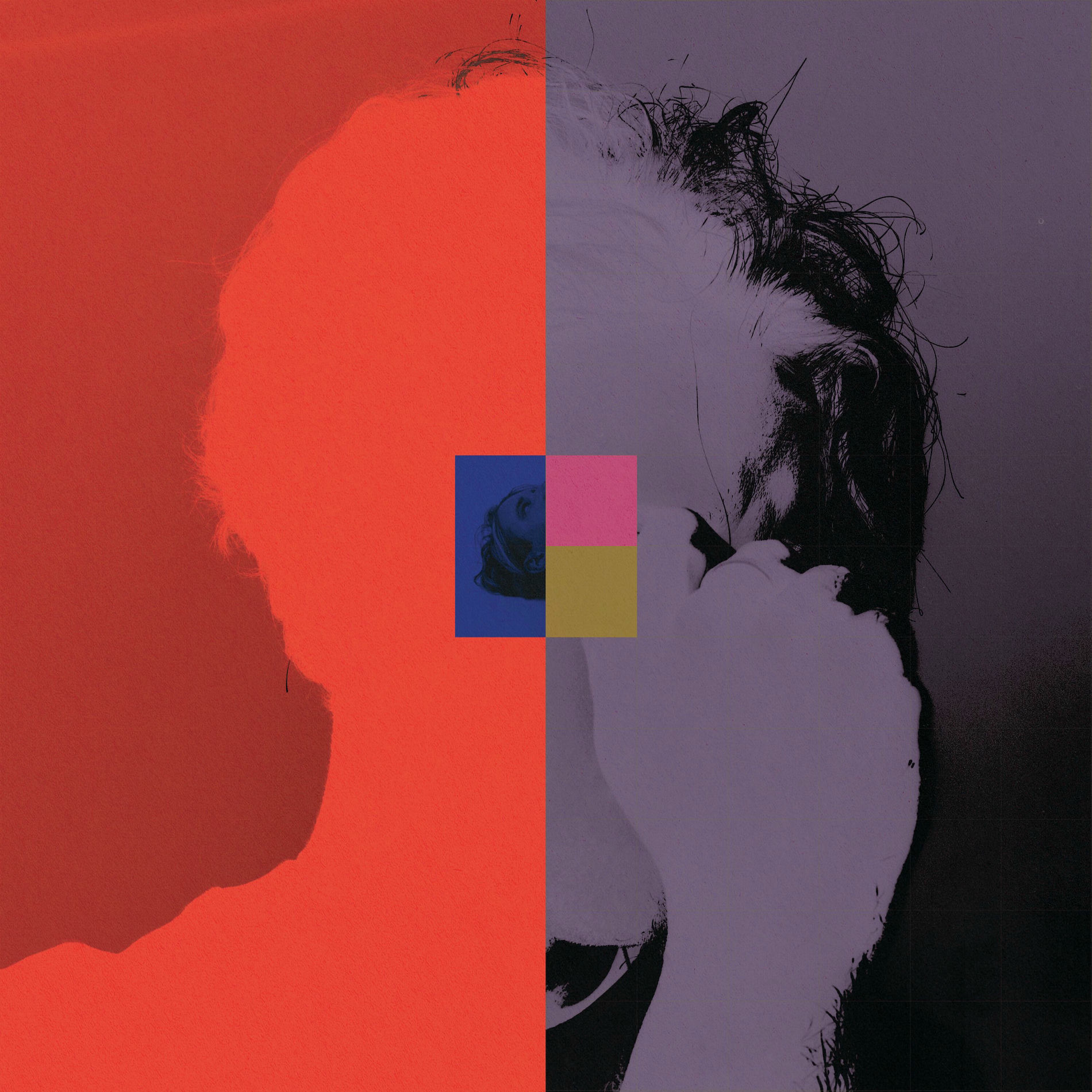 Album cover of I Can't Forget You