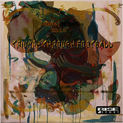 Cover of Triumph Through Football