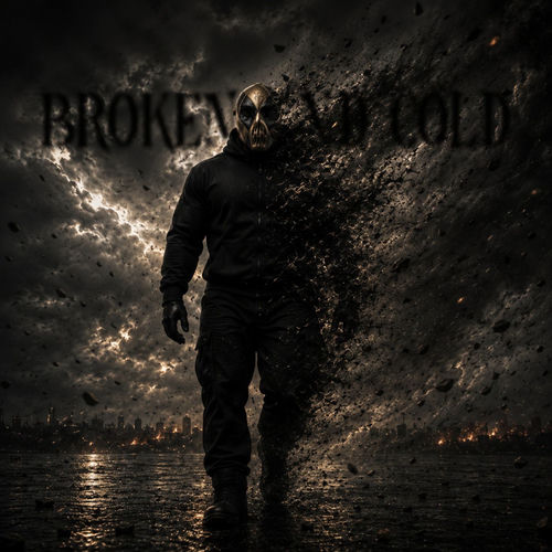 BROKEN AND COLD