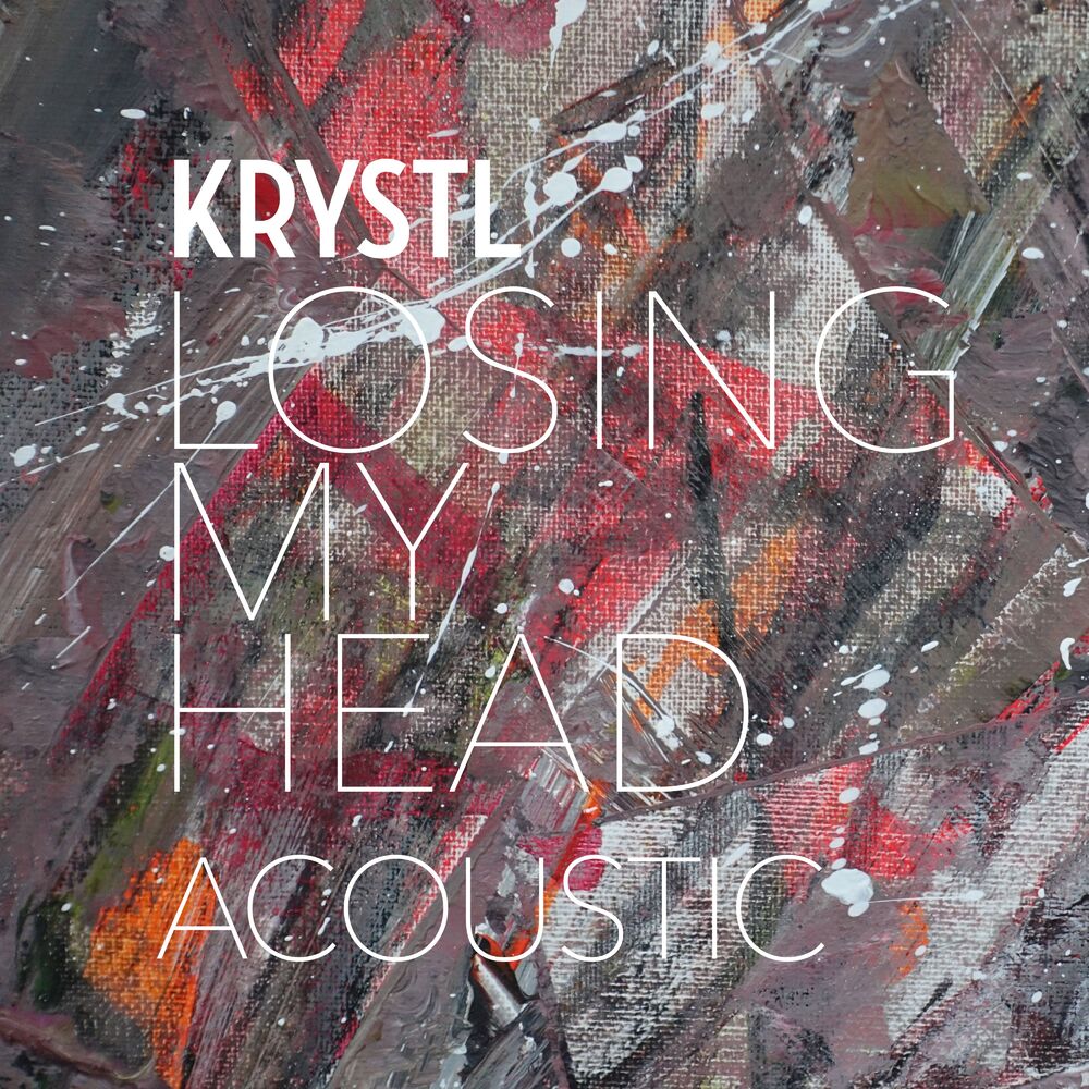 Picture of Losing My Head (Acoustic)