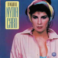 Cover of Lo Mejor De