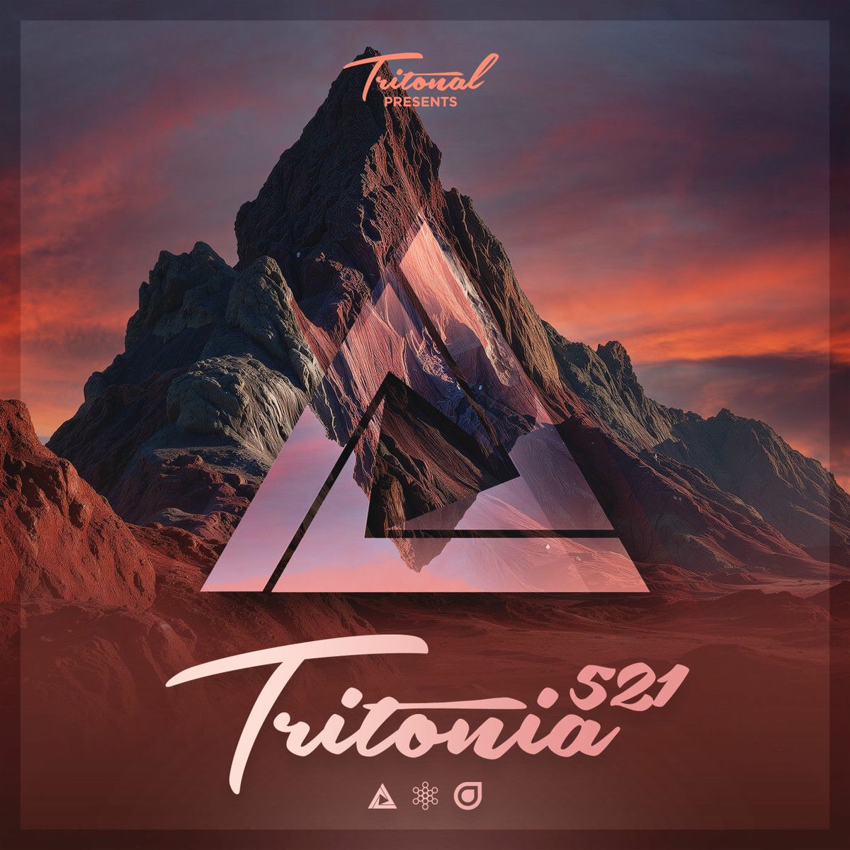 Album cover of Tritonia 521